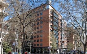 Ac Hotel Aitana Madrid
