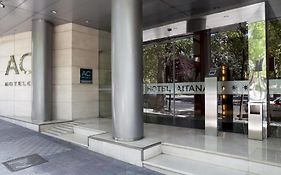 Hotel ac Aitana